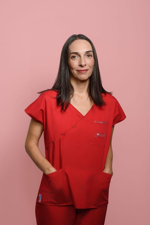 Ciocan Ionela
