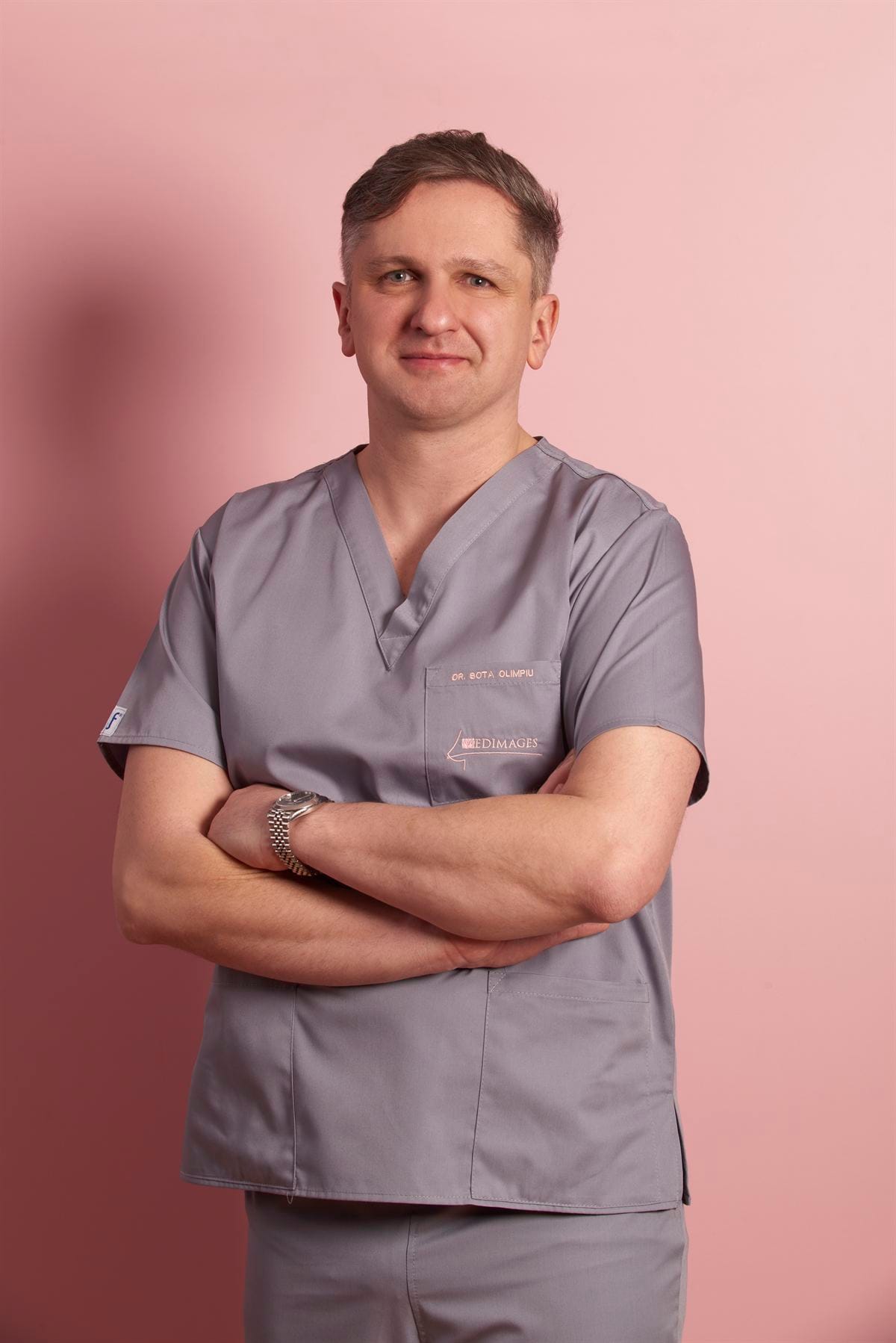 Dr. Bota Olimpiu