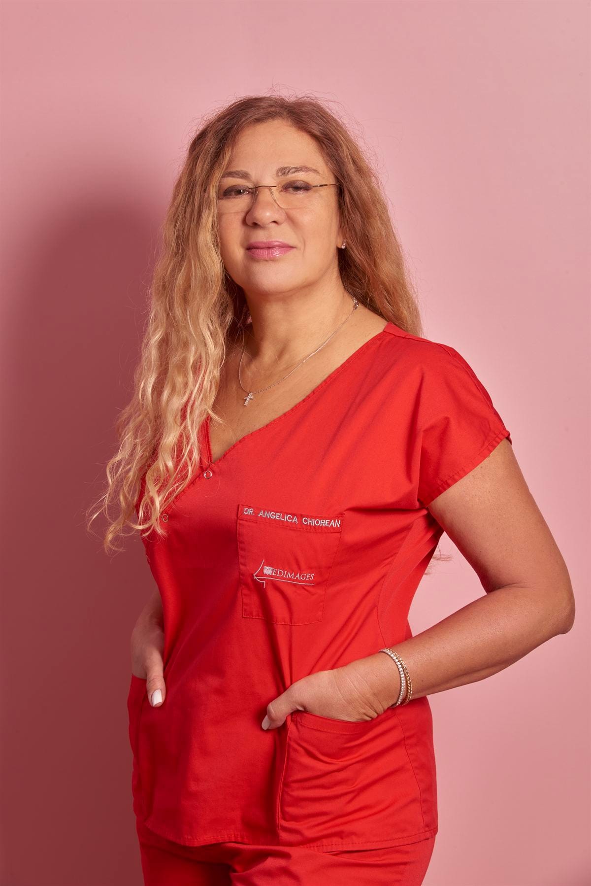 Dr. Chiorean Angelica Rita
