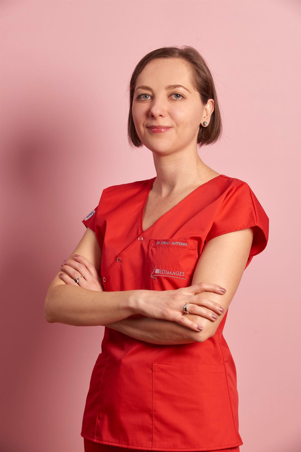 Dr. Kiraly Antonia Ema