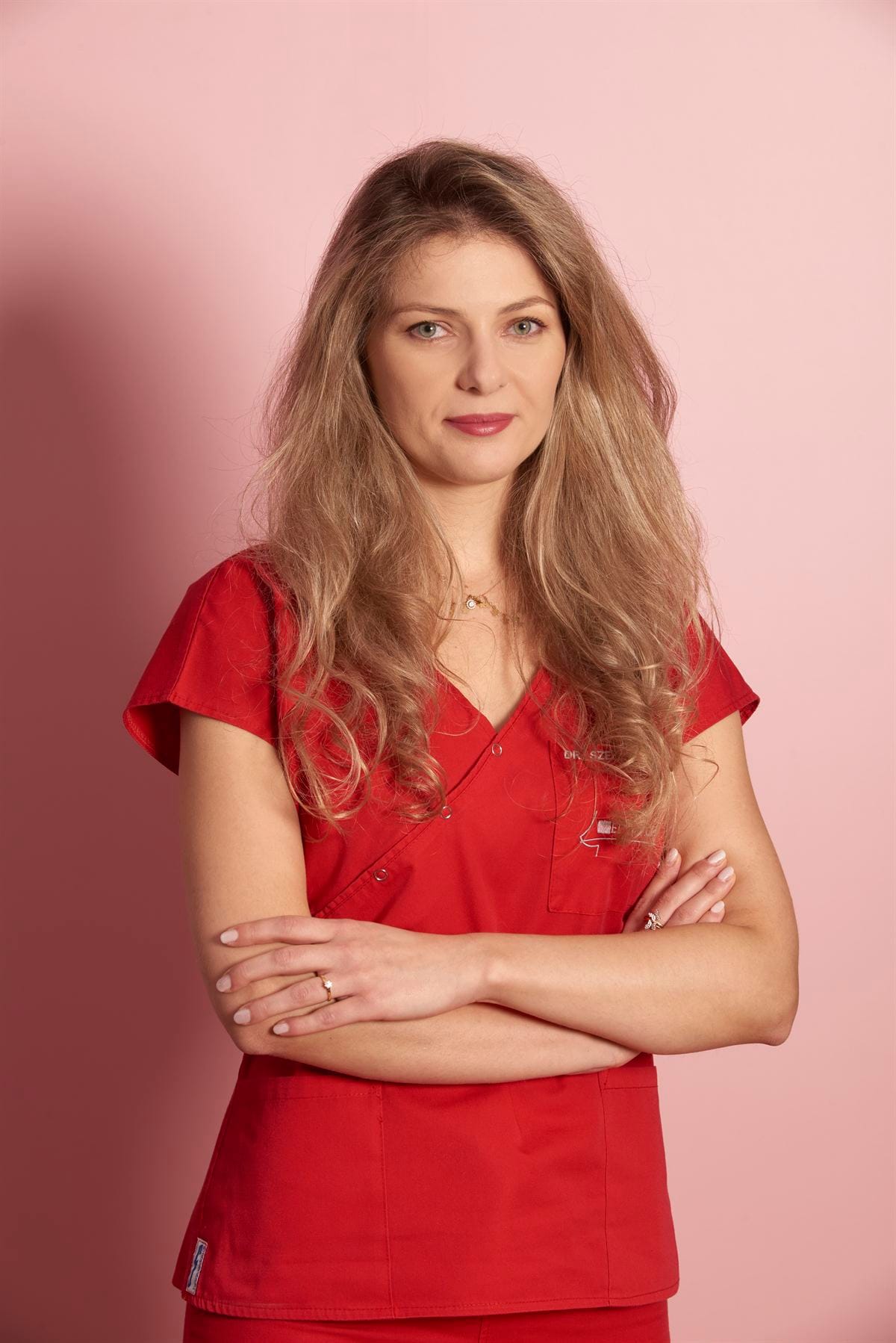 Dr. Oltean Dan Iulia Lucia