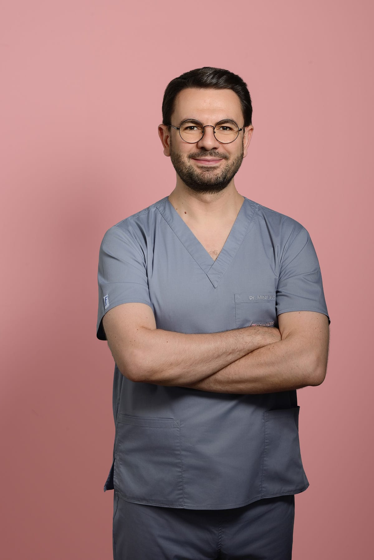 Dr. But Mihai 1 dr But Mihai