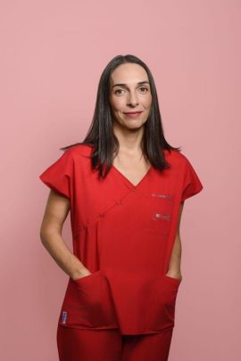 Ciocan Ionela